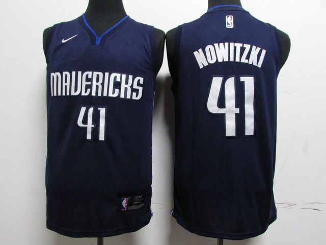 Dallas Mavericks Jerseys 14